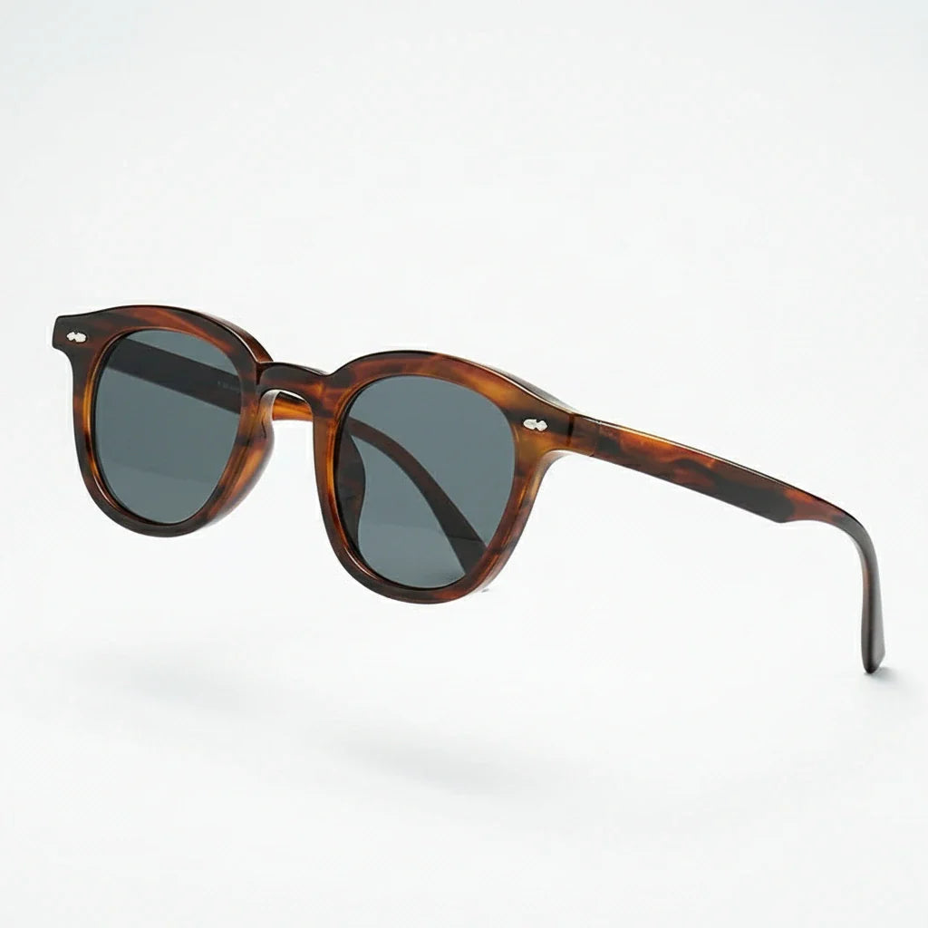 Óculos de Sol Banksy | Tartaruga