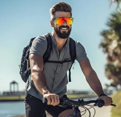 Óculos de Sol - Velocity | Mercúrio