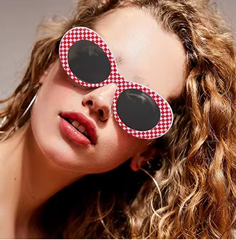 Óculos de Sol - Capri Amber