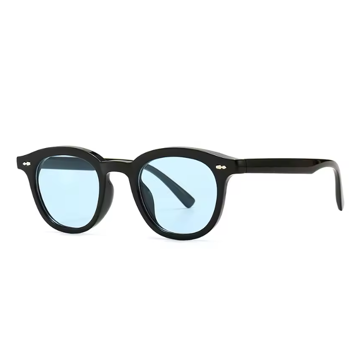 Óculos de Sol - Banksy | Azul