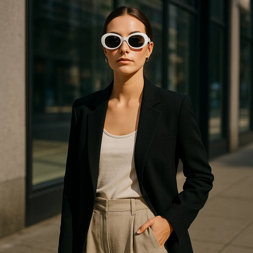 Óculos de Sol - Valence