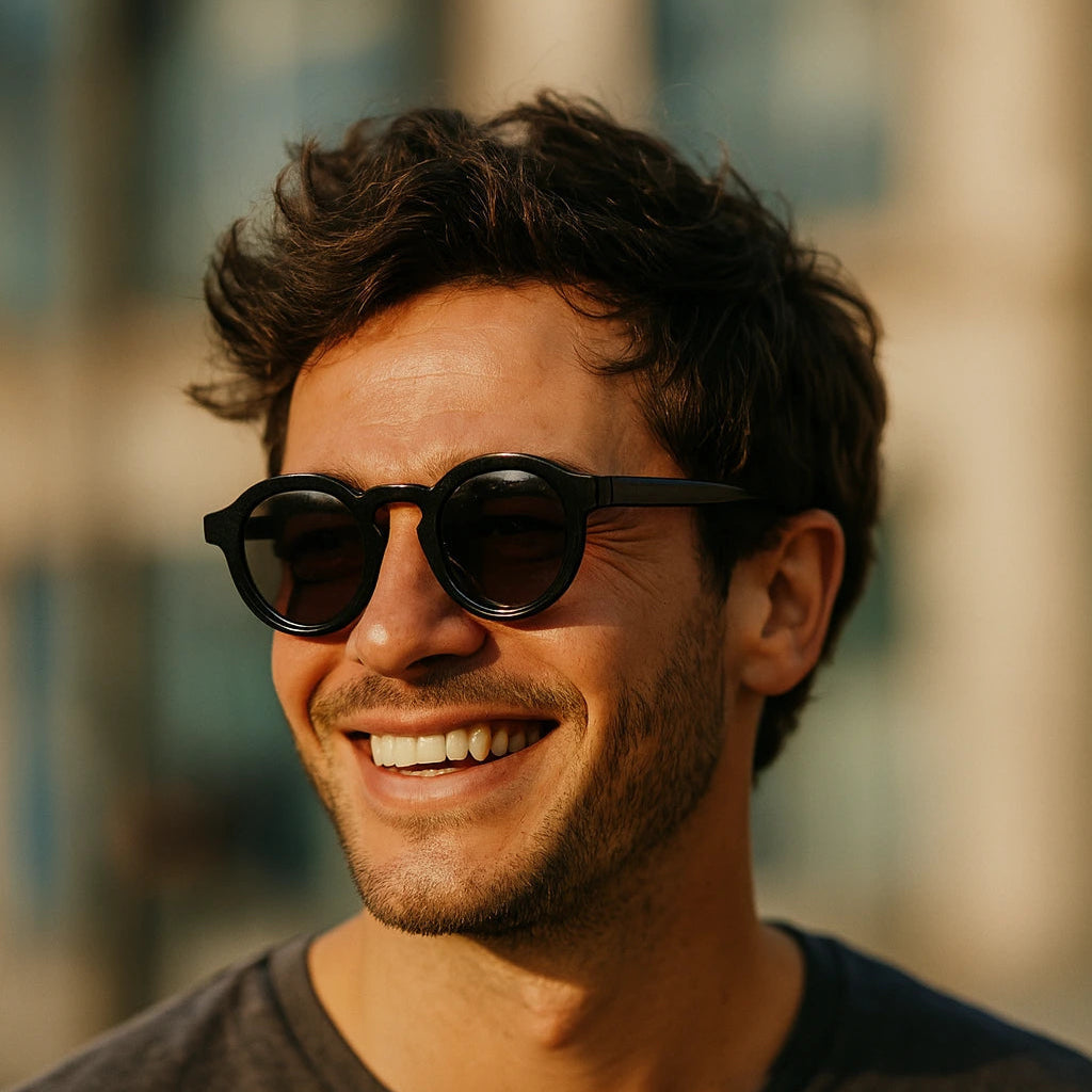 Óculos de Sol - Laroc | Tartaruga