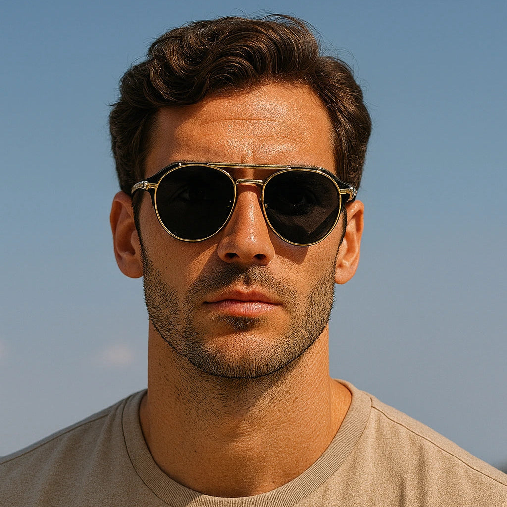 Óculos de Sol - Berghain