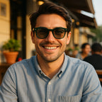 Óculos de Sol - Livo | Verde