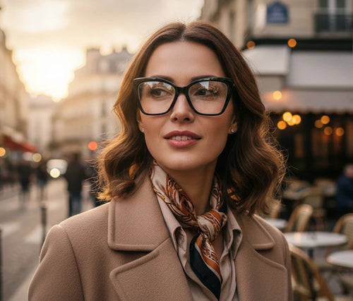 Armação de òculos - Miranda