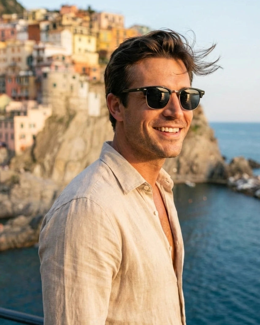 Óculos de Sol - Barlow