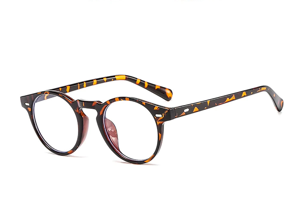 Armação de Óculos - Frank