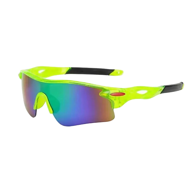 Óculos de Sol Esportivo  | Betsy - Fluorescente