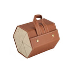 Porta Óculos - 6 Compartimentos