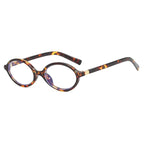 oculos  oval virginia tartaruga