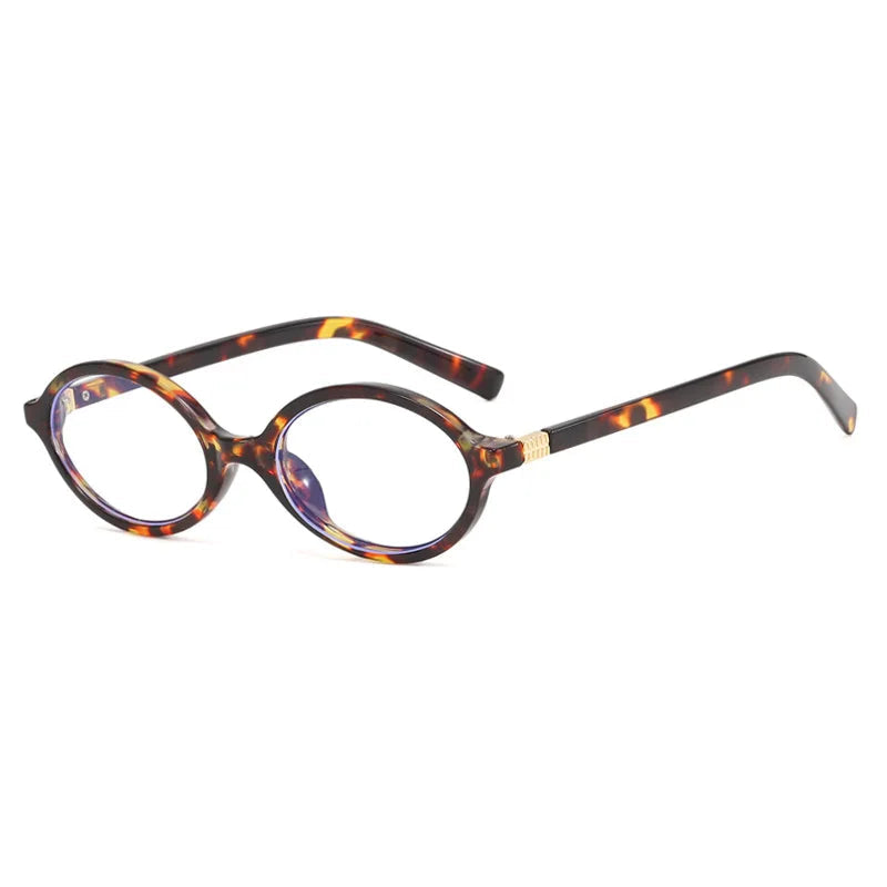 oculos  oval virginia tartaruga