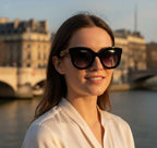 Óculos de Sol - Scarlet