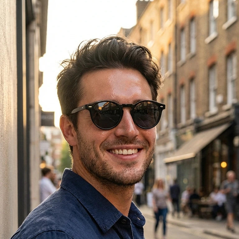 Óculos de Sol - Ceffas