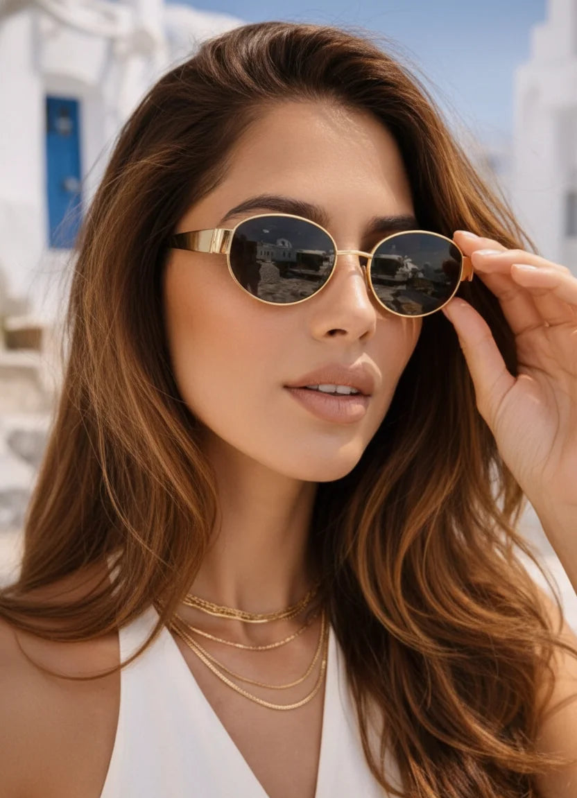 Óculos de Sol - Solenne