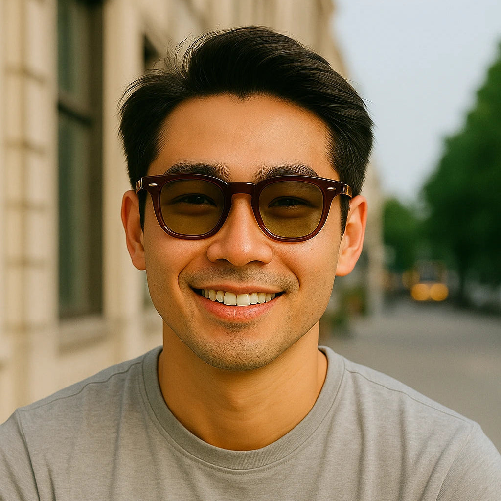 Óculos de Sol - Livo