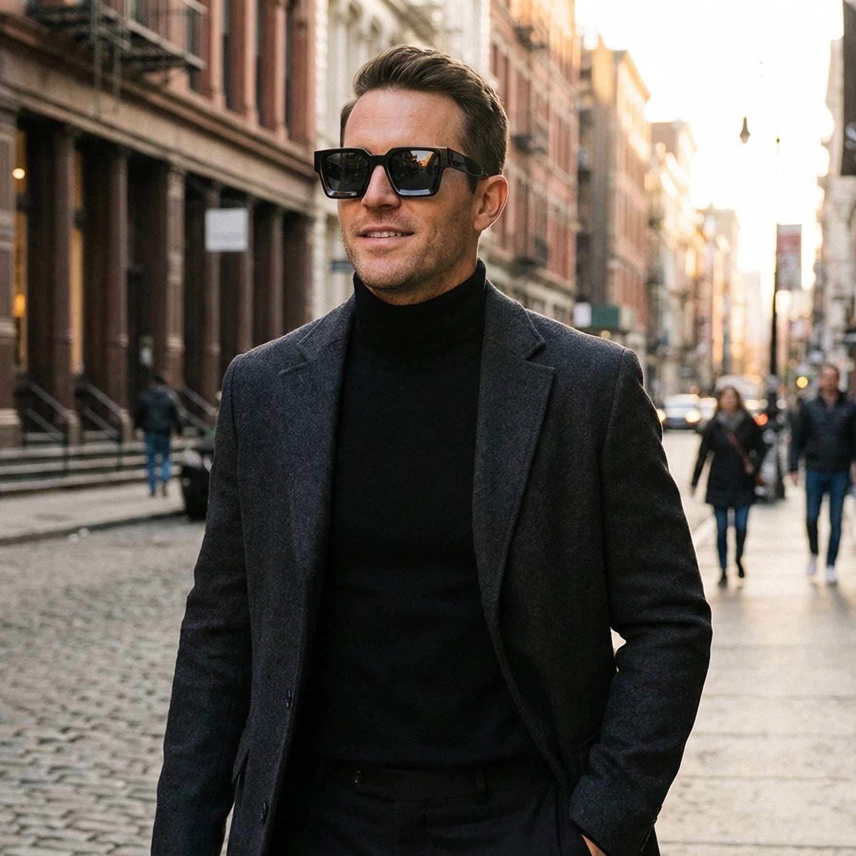 Óculos de Sol - Soho