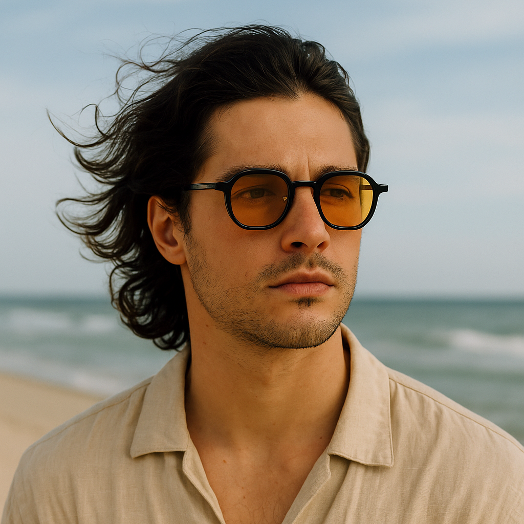 Óculos de Sol - Ipanema