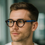 Armação de Óculos - Paris