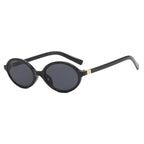 oculos de sol virginia preto oval