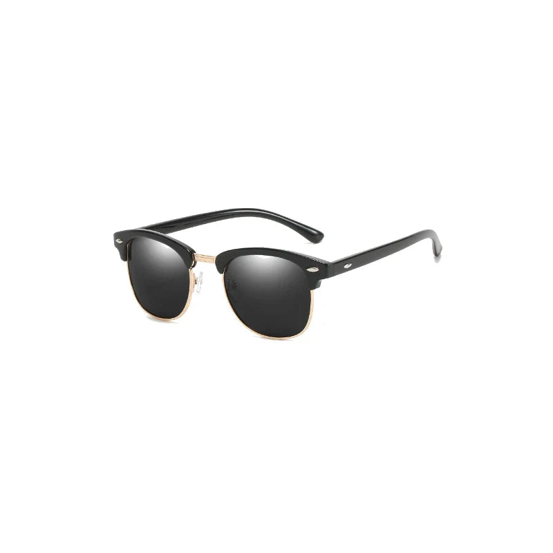 Óculos de Sol - Barlow | Black